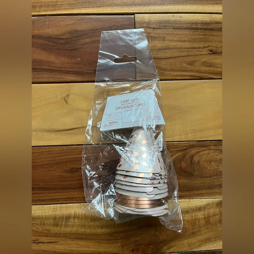 NWT Party Hat Pack